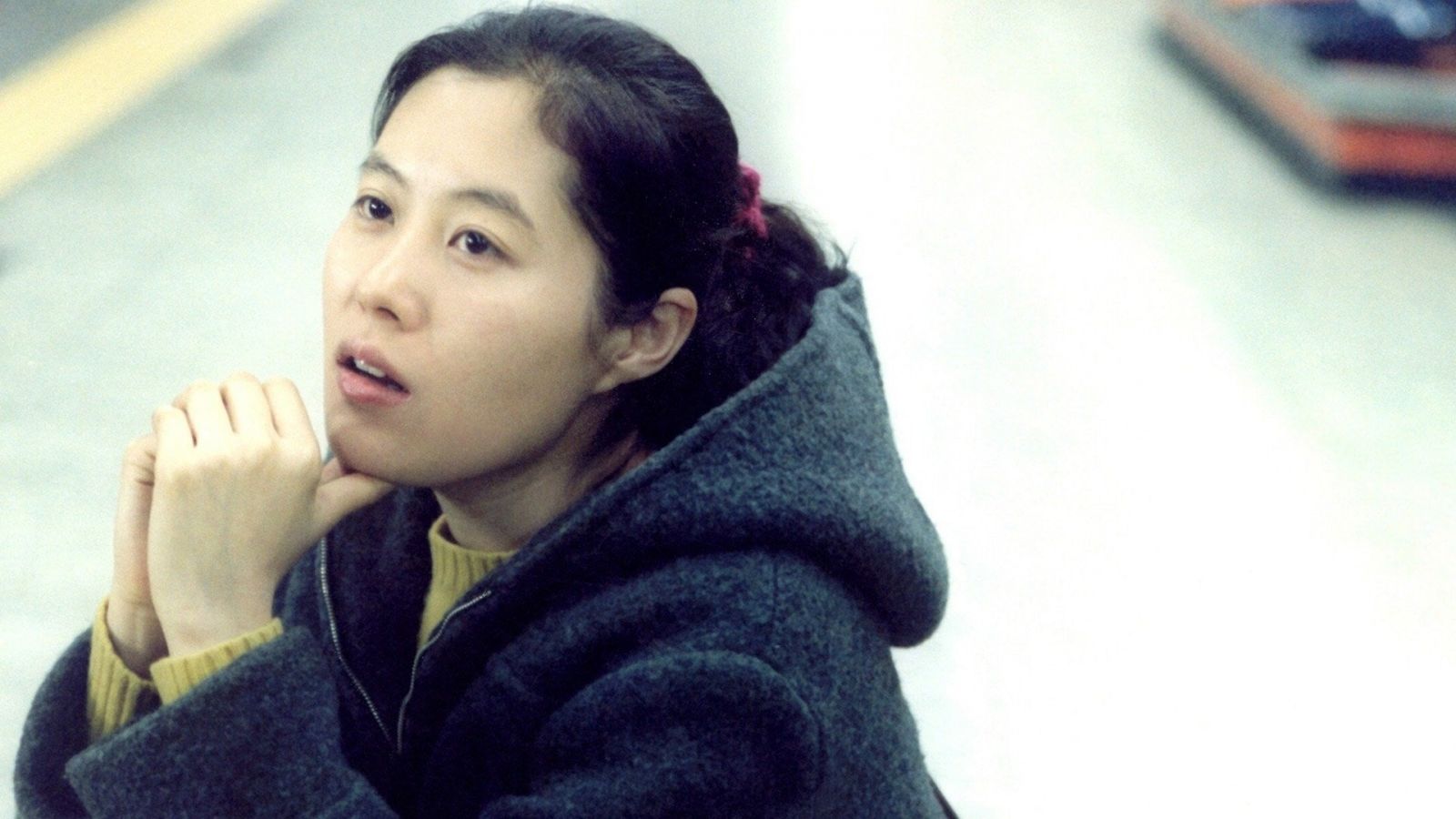 Фотография: 9 шедевров кино из Южной Кореи, которые нужно посмотреть №6 - BigPicture.ru