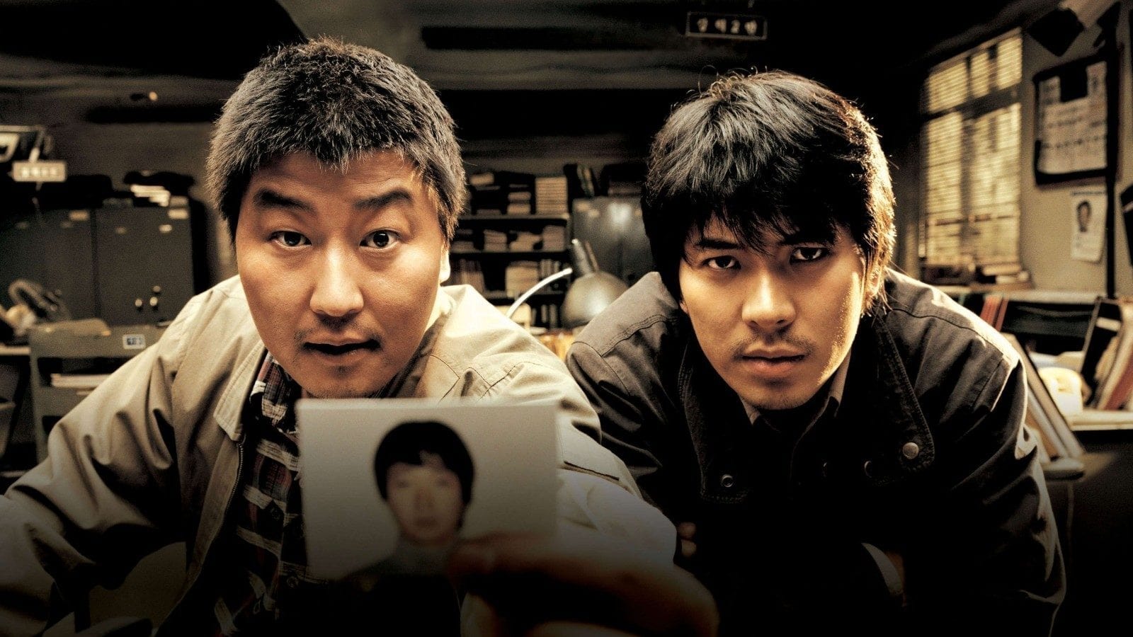 Фотография: 9 шедевров кино из Южной Кореи, которые нужно посмотреть №3 - BigPicture.ru