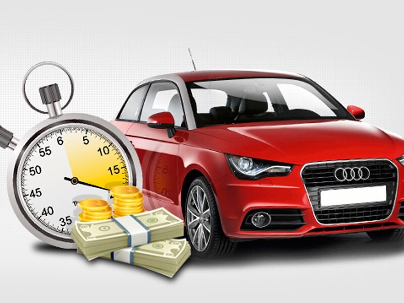 Фотография: Почему выгодно продавать авто в скупку: очевидные преимущества и условия №2 - BigPicture.ru