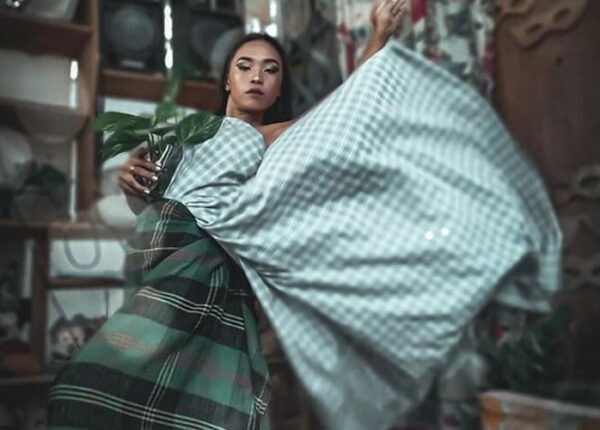 Фотограф-самоучка с Филиппин показывает секреты создания шедевров из ничего
