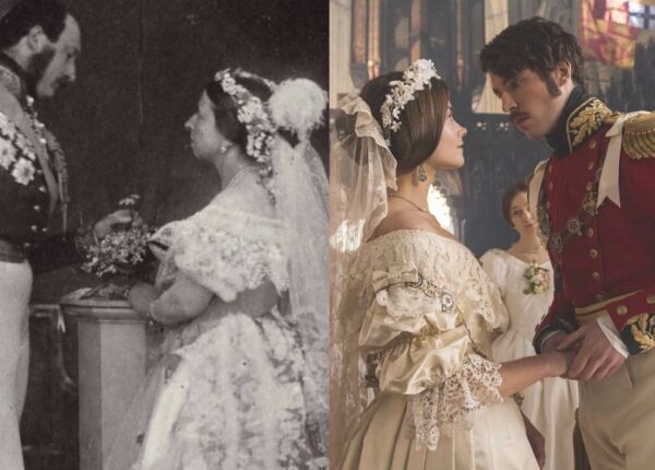 Браки между родственниками: счастье, трагедия и расчёт