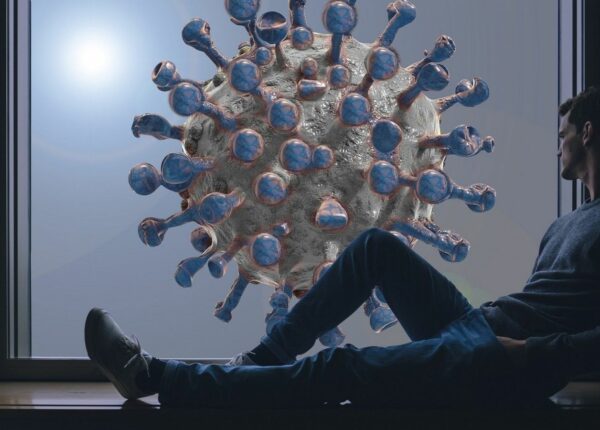 Американские ученые обнаружили странное полезное свойство коронавируса