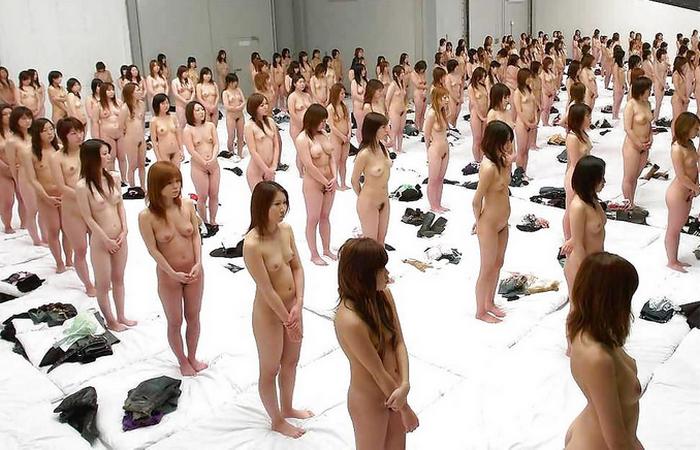 Фотография: 15 мировых рекордов в сфере секса, о которых вы не знали №10 - BigPicture.ru