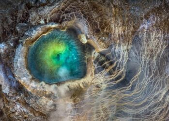 20 лучших панорамных фотографий конкурса Epson International Pano Awards 2020