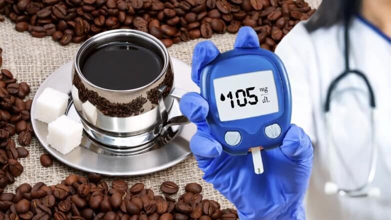 Фотография: Риск развития сахарного диабета: Вот почему нельзя пить кофе сутра на голодный желудок №3 - BigPicture.ru