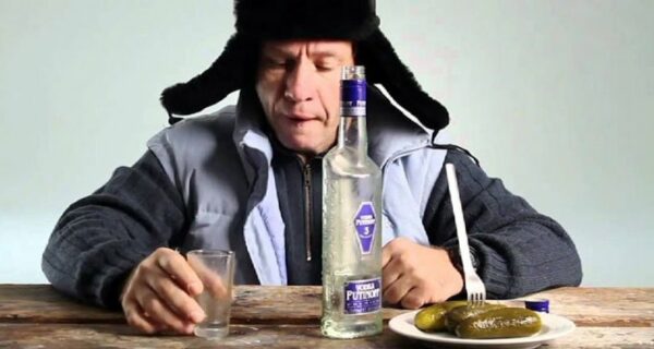 Чем, кроме цены, люксовая водка отличается от дешевой