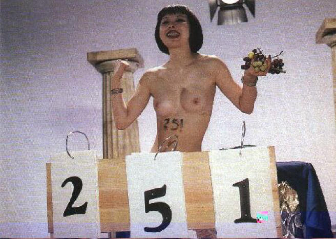 Фотография: Порнозвезда 90-х Аннабель Чонг: как из гэнгбенга и БДСМ плавно перейти в IT №6 - BigPicture.ru