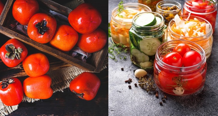 Фотография: Правила зимних витаминов: в каких продуктах больше пользы №1 - BigPicture.ru