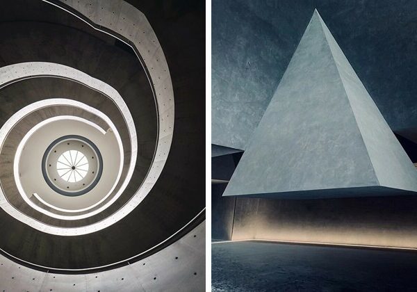 30 архитектурных шедевров 2020 года по версии премии Architecture MasterPrize
