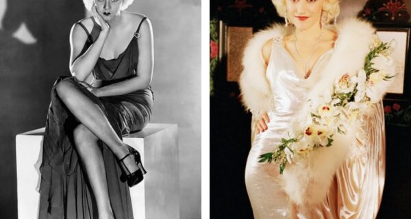 Красота играет красоту: 13 актрис, сыгравших легендарных красавиц