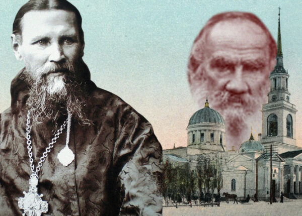 Иоанн Кронштадтский — святой, который ненавидел Льва Толстого