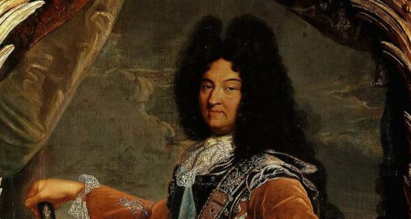 Почему «король-солнце» Людовик XIV вызывал у женщин отвращение