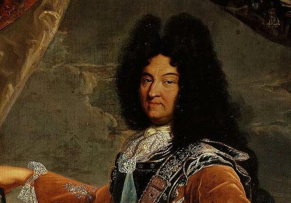 Почему «король-солнце» Людовик XIV вызывал у женщин отвращение
