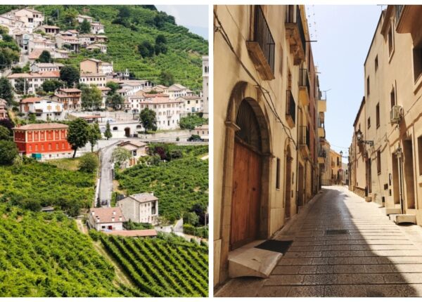 Дома по цене 1 евро и деньги за переезд в деревню: Италия и дальше удивляет потрясающими предложениями