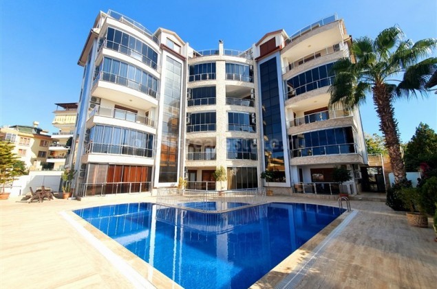 Фотография: Надежное агентстсво по продаже недвижимости в Турции №2 - BigPicture.ru