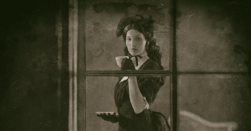 «Отель смерти» Лавинии Фишер – история первой женщины-серийной убийцы в США