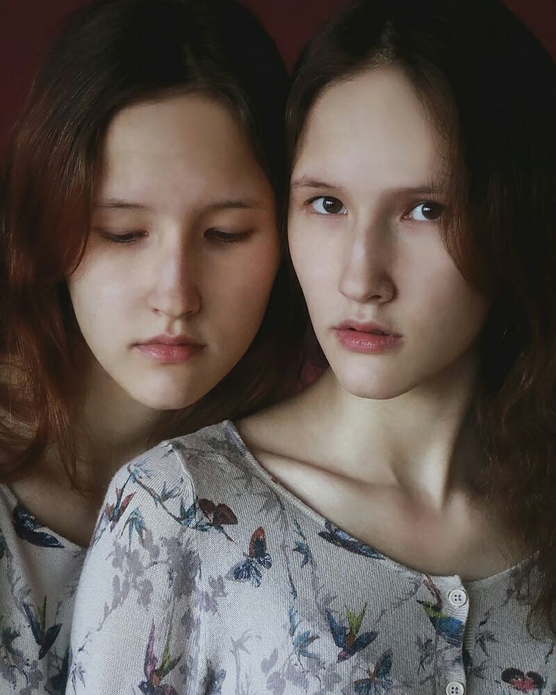 Фотография: 22 девушки из сказок и снов в объективе донецкой фотохудожницы Лилии Беды №10 - BigPicture.ru