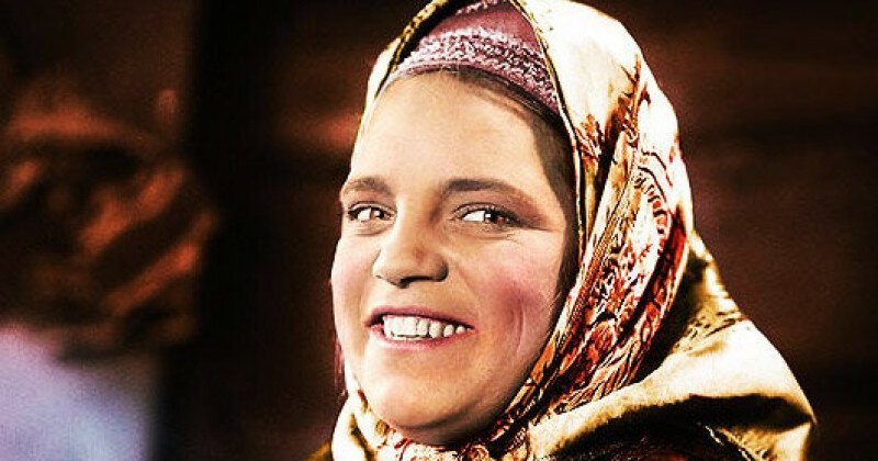 Фотография: Елена Максимова — первая в СССР актриса, которая появилась на экране голой и это понравилось Сталину №1 - BigPicture.ru
