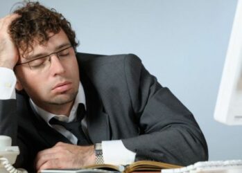 4 способа заставить себя работать, когда совсем не хочется
