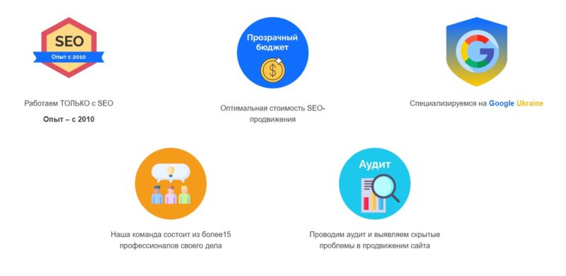 Фотография: Плюсы продвижения сайтов в поисковых системах №1 - BigPicture.ru
