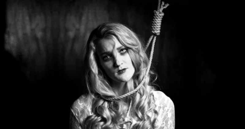 «Отель смерти» Лавинии Фишер – история первой женщины-серийной убийцы в США
