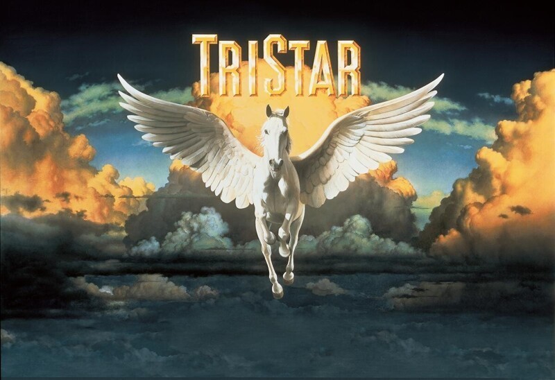 Фотография: Куда пропала кинокомпания TriStar? №1 - BigPicture.ru