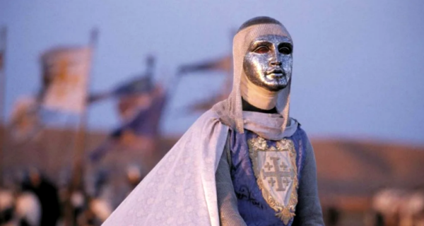 История Балдуина IV — прокаженного «короля без лица», который побеждал даже лежа