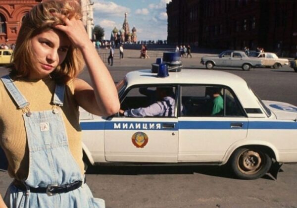Проституция в СССР: как это работало в стране, где официально не было секса