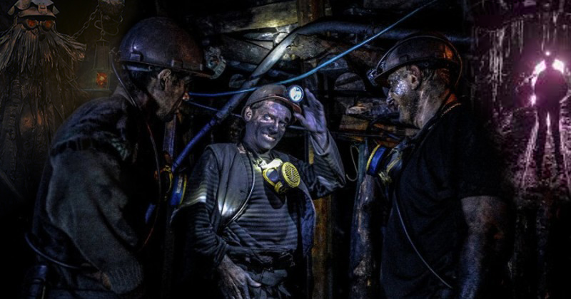 Что мы знаем о Шубине – шахтерском «домовом» Донбасса