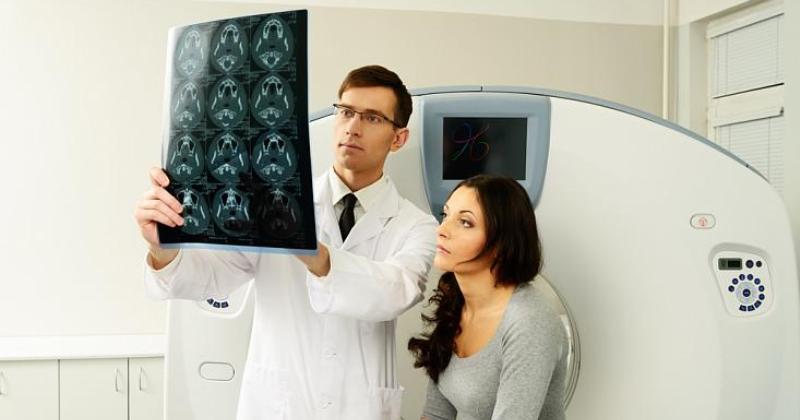Фотография: Ученые определили, что средство от диареи может побороть рак мозга №1 - BigPicture.ru