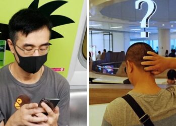 Уличный фотограф из Гонконга ловит неожиданные мгновения