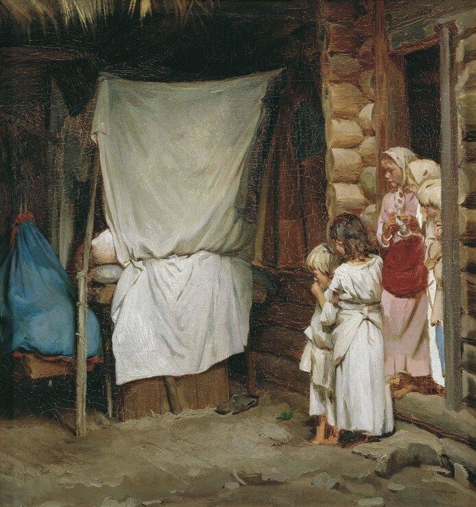 секс крестьян (1872 видео)