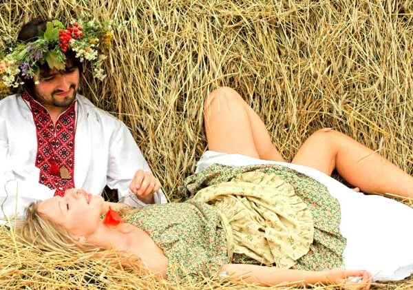Любить по-русски: как в крестьянских избах уединялись для секса