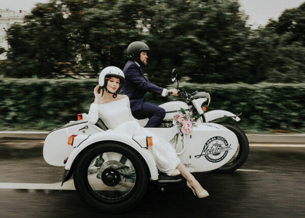 15 лучших свадебных фотографий 2020 года с конкурса Junebug Weddings