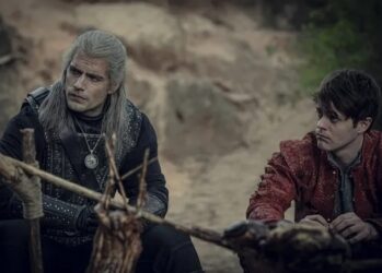 Самые ожидаемые зарубежные сериалы 2021 года: «Властелин колец» и не только