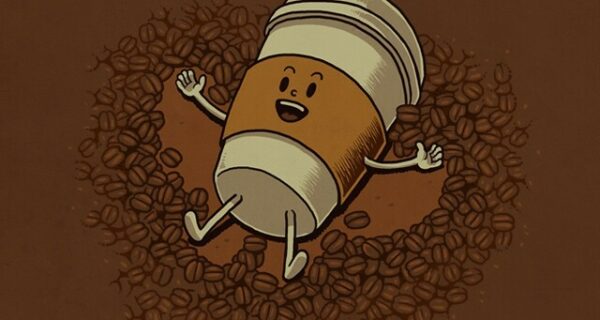 40 веселых картинок с налетом черного юмора