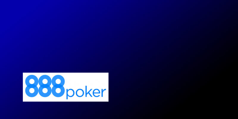 Фотография: Начало игры в покер в руме 888 Покер: регистрация, софт, бонусы №1 - BigPicture.ru