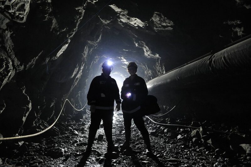 Фотография: Что мы знаем о Шубине – шахтерском 