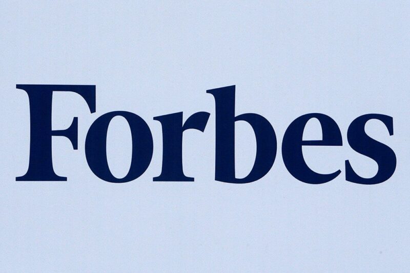 Фотография: Forbes назвала самые богатые киберспортивные организации №1 - BigPicture.ru