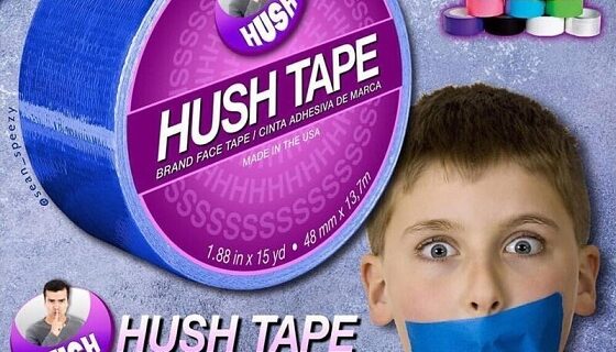 25 товаров, которые существуют только в чьем-то воспаленном воображении