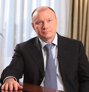 Фотография: Лисин признан богатейшим россиянином по версии Forbes №2 - BigPicture.ru
