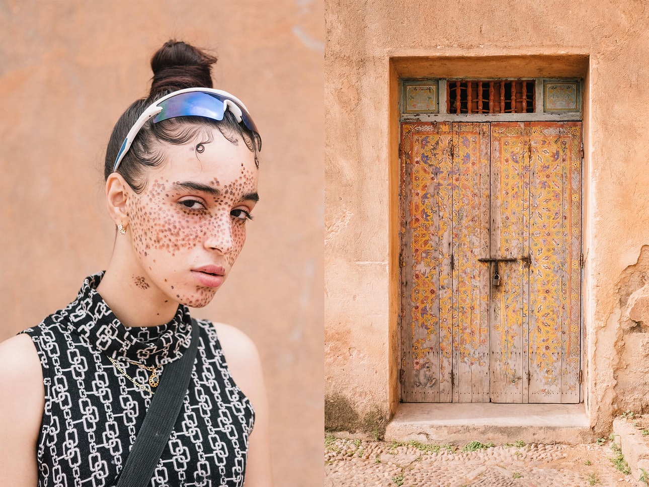 Фотография: Я существую, и да, я другой: Как живет марокканская молодежь №12 - BigPicture.ru