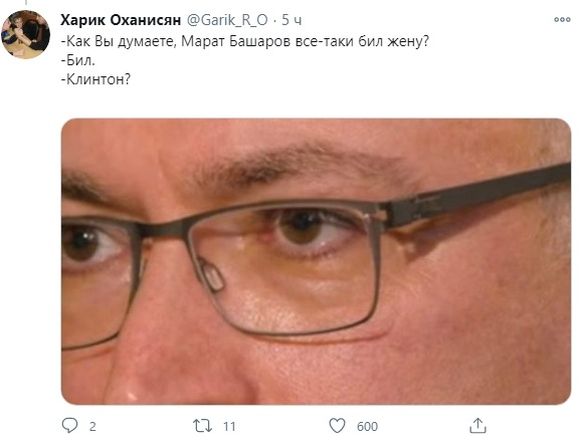 Фотография: Украинский журналист Гордон пошутил в интервью с Ходорковским и создал новый мем №21 - BigPicture.ru