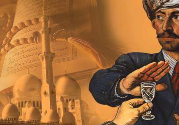Почему в исламе строго запрещено употребление алкоголя