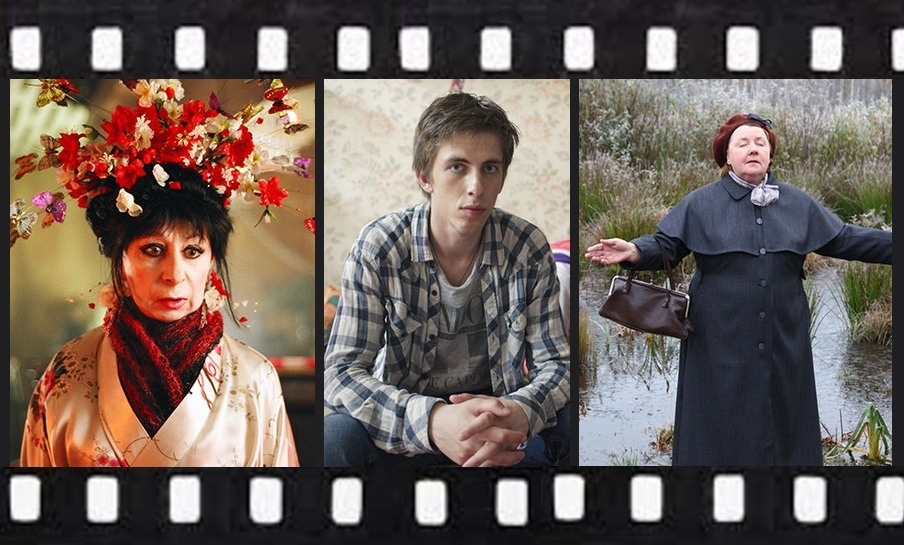 Фотография: 12 непривычно хороших российских фильмов, которые стоит посмотреть №1 - BigPicture.ru