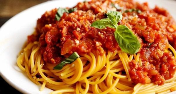 Подлива к макаронам: 10 самых крутых рецептов