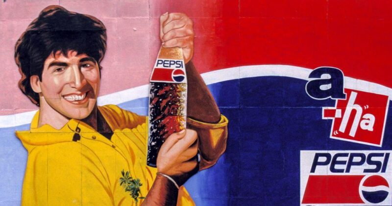 Фотография: Почему на Филиппинах презирают компанию Pepsi и все что с ней связано №3 - BigPicture.ru
