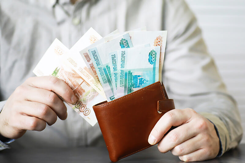 Фотография: Как получить беспроцентный займ в МФО №1 - BigPicture.ru