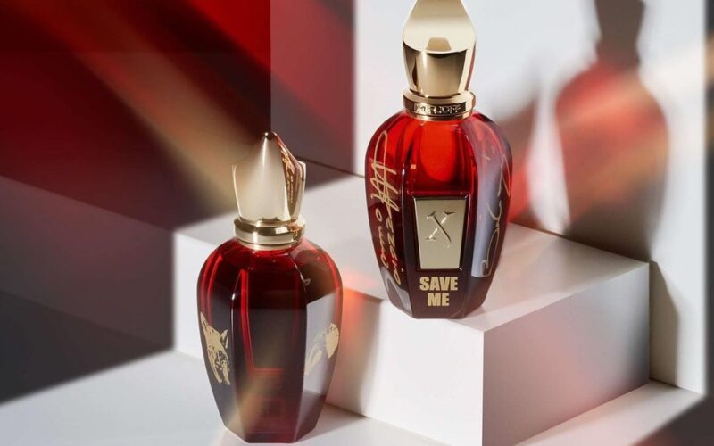 Фотография: Гитарист Queen порадовал ценителей эксклюзива парфюмом с запахом барсука №3 - BigPicture.ru