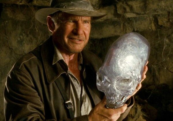 Ацтекские хрустальные черепа: как разоблачили одну из крупнейших афер в археологии